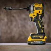 Cordless screwdriver set DeWALT DCK2052H1E1T, 18V, DCD999, DCF850