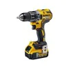 Cordless screwdriver set Dewalt DCK2077P2T, 18V, DCD791, DCF894