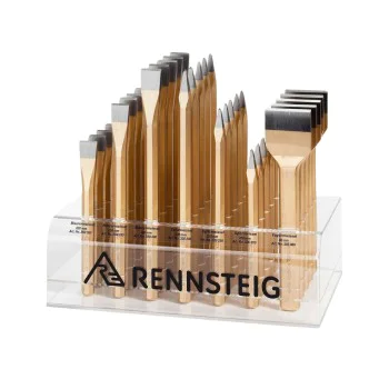 Комплект секачи и шила Rennsteig 429 101 0, 200 - 300 мм, 35 бр