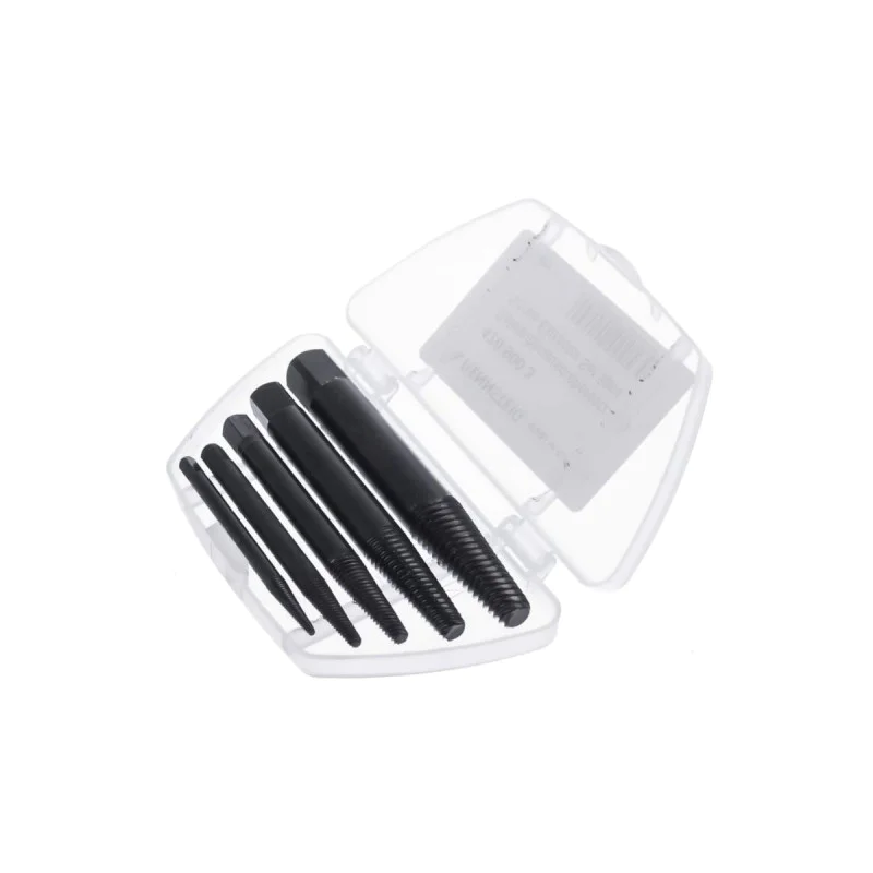 Rennsteig 470 900 Bolt Removal Set 3, 5 pcs