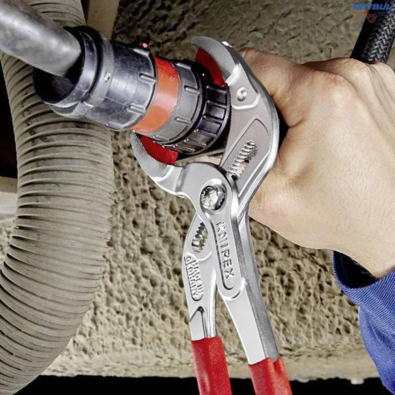 Crimping pliers Knipex 81 13 250, 250 mm