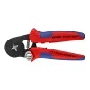 Crimping pliers Knipex 97 53 04, 180 mm