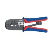 Crimping pliers Knipex 97 51 10, 190 mm