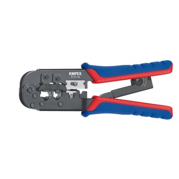 Кримпващи клещи Knipex 97 51 10, 190 мм