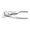 Knipex Mini Gauge Pliers 86 04 100, 100 mm