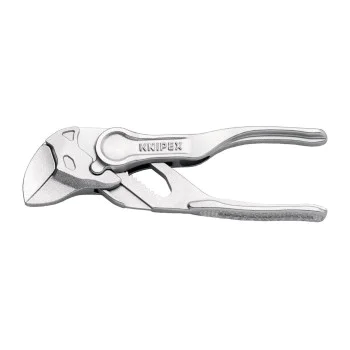 Мини клещи гарги Knipex 86 04 100, 100 мм