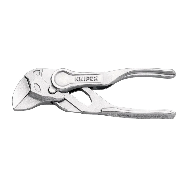 Knipex Mini Gauge Pliers 86 04 100, 100 mm