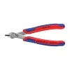 Knipex Mini Cutting Pliers 78 03 125, 125 mm