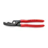 Cable cutters Knipex 95 11 200, 200 mm