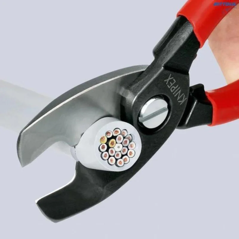 Cable cutters Knipex 95 11 200, 200 mm