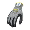 Gloves DEWALT DPG860L, Dyneema, L