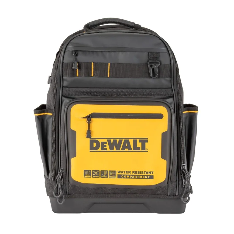 DeWALT tool bag DWST60102-1, 480 x 200 mm, 43 pockets