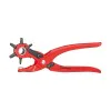 Revolver pliers Zambi Knipex 90 70 220, 220 mm
