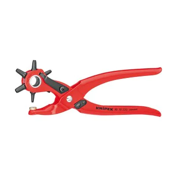 Револверни клещи замби Knipex 90 70 220, 220 мм