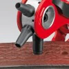 Revolver pliers Zambi Knipex 90 70 220, 220 mm