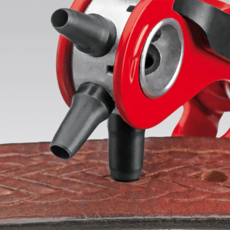 Revolver pliers Zambi Knipex 90 70 220, 220 mm
