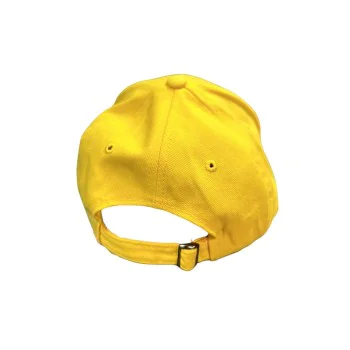 Шапка с козирка Stanley 270300, жълта