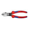 Side cutter pliers Knipex 74 02 180, 180 mm