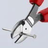 Side cutter pliers Knipex 74 02 180, 180 mm