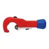 Knipex pipe cutter 90 31 02 SB, 6-35 mm