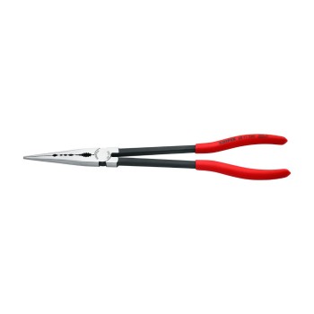 Удължени монтажни клещи Knipex 28 71 280, 280 мм