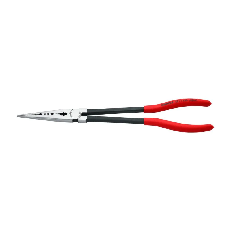 Knipex 28 71 280, 280 mm Extended Mounting Pliers