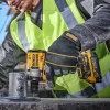 Impact Cordless Wrench DeWALT DCF921H2T, 18V, 406 Nm, 1/2