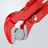 Knipex plumbing pliers 83 30 010, 320 mm, S-shaped
