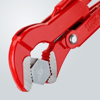 Водопроводни клещи Knipex 83 30 010, 320 мм, S-образен