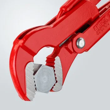Водопроводни клещи Knipex 83 30 010, 320 мм, S-образен