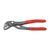 Knipex plumbing pliers 87 01 150, 150 mm