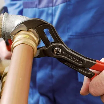 Водопроводни клещи Knipex 87 01 150, 150 мм