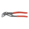 Knipex plumbing pliers 87 01 180, 180 mm