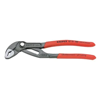 Водопроводни клещи Knipex 87 01 180, 180 мм