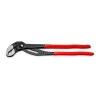 Knipex Plumbing Pliers 87 01 400, 400 mm