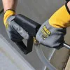 Waterproof gloves DEWALT DPG35L, L
