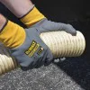Waterproof gloves DEWALT DPG35L, L