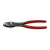 Bolt tightening pliers Knipex 82 01 200, 200 mm