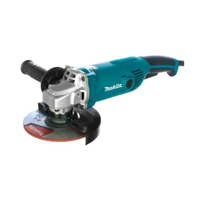 Angle grinder Makita GA6021, 1050 W, 150 mm