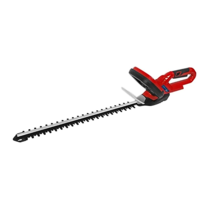 Cordless brushcutter Sealey CHT20V, 20 V, 520 mm