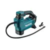 Cordless compressor Makita DMP181Z, 18 V, 11.1 bar