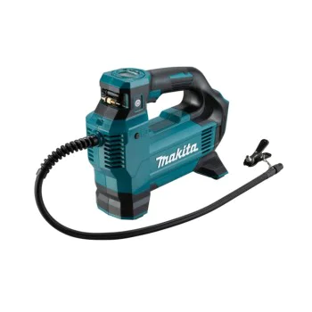 Акумулаторен компресор Makita DMP181Z, 18 V, 11.1 bar