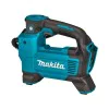 Cordless compressor Makita DMP181Z, 18 V, 11.1 bar