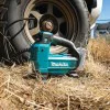 Cordless compressor Makita DMP181Z, 18 V, 11.1 bar