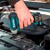 Cordless impact wrench Makita TW060DSME, 60Nm, 1/4
