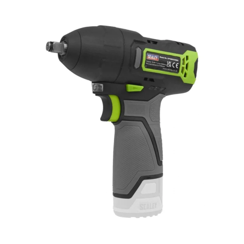Cordless impact wrench Sealey CP108VCIWBO, 10.8 V, 220Nm, 3/8