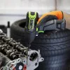 Cordless impact wrench Sealey CP108VCIWBO, 10.8 V, 220Nm, 3/8