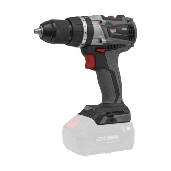 Sealey CP20VCOMBOX1, 20V cordless machine kit