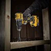 Cordless impact driver DeWalt DCD100YNT, 18V, 68Nm