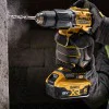 Cordless impact driver DeWalt DCD100YNT, 18V, 68Nm